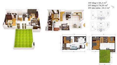Cần Bán gấp căn hộ Duplex thông Tầng Hàng hiếm