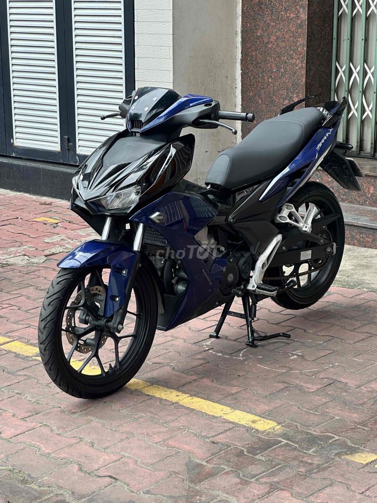 Honda Winner X 2020 - Номер Хошимина - Документы на владельца