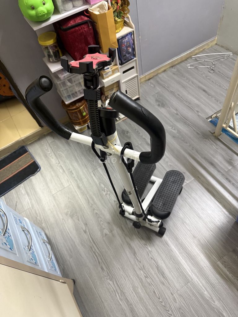 Máy tập thể dục. Mua bán Đồ thể thao, Dã ngoại tại Quận 8 Tp Hồ Chí Minh được đăng bởi Anh khánh hình 1