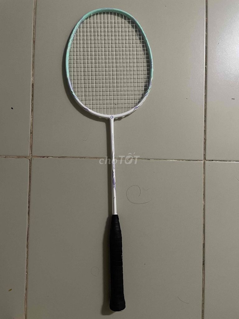 Vợt Cầu Lông Kumpoo