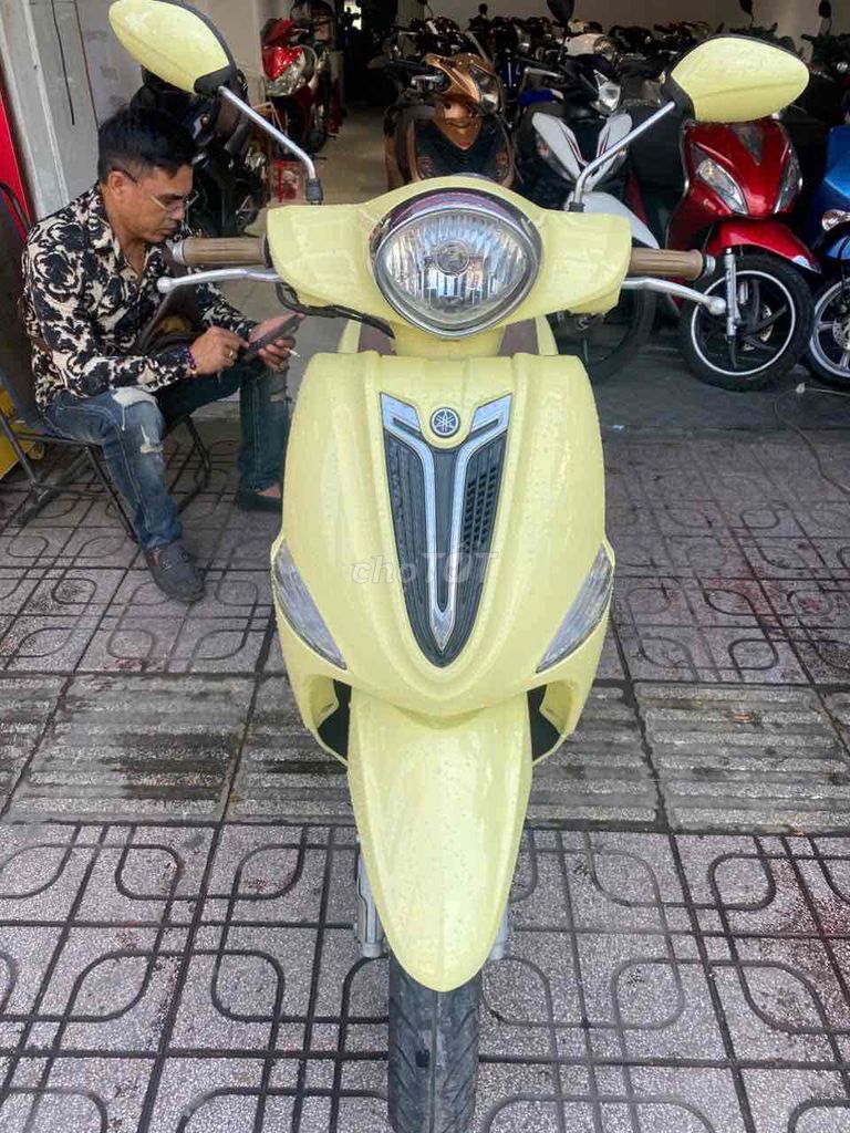 ✅Nozza Fi 2012, Bs: 47C1-05637  ✅xe máy nguyên zin. Mua bán Xe máy tại Quận 7 Tp Hồ Chí Minh được đăng bởi Xe Máy Bảo Trường hình 1