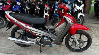 Honda Future fi 2008 đỏ đen ( hỗ trợ góp ). Mua bán Xe máy tại Huyện Chợ Mới An Giang được đăng bởi Cửa hàng xe Thiên Phước 2