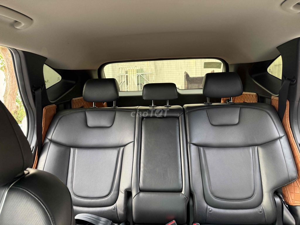 Hyundai Tucson 2022 2.0 m tự động 1 chủ từ đầu. Mua bán Ô tô tại Huyện Chư Sê Gia Lai được đăng bởi Thanh Huyền Gialai hình 10