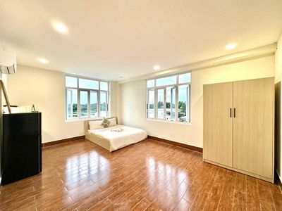 Phòng trọ 30 m² · Đường Quốc lộ 50