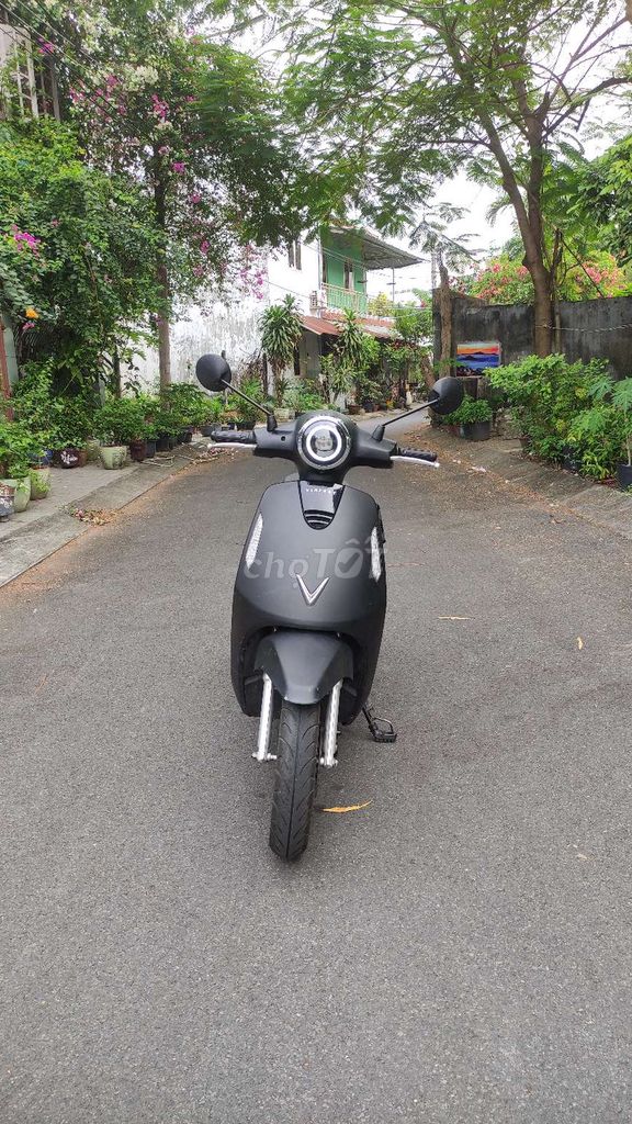 EVO 200 mua pin. Mua bán Xe máy tại Thành phố Thủ Dầu Một Bình Dương được đăng bởi SP BD hình 1