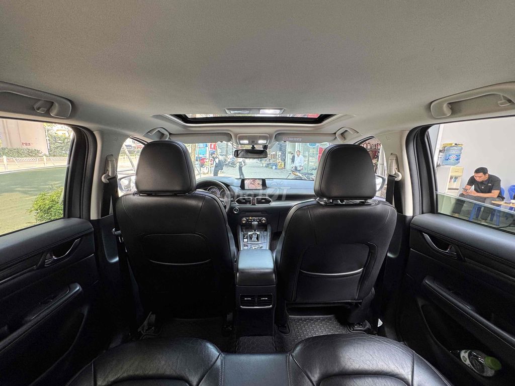 CẦN BÁN MAZDA CX5 2.0AT 1 CHỦ SIÊU MỚI MODEL 2019. Mua bán Ô tô tại Quận Bắc Từ Liêm Hà Nội được đăng bởi Mr PHÁT THÁI HÀ AUTO hình 15
