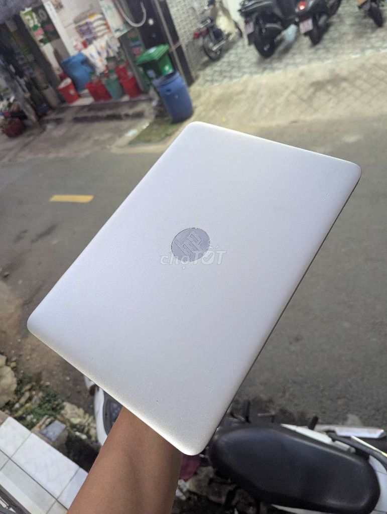 HP Probook 840 G3 i5 6300 14 inch 8GB/256GB Bạc. Mua bán Laptop tại Thành phố Thủ Đức Tp Hồ Chí Minh được đăng bởi Công ty TNHH Dịch Vụ Ngọc Gia Bảo Computer hình 1