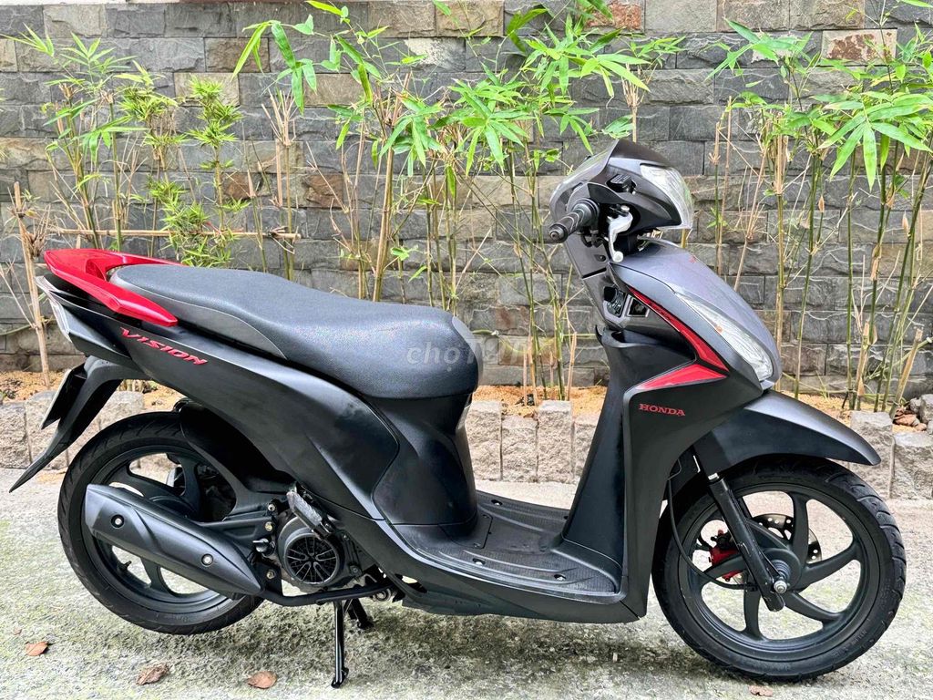 honda vision 2019 smartkey đen nhám bstp chính chu. Mua bán Xe máy tại Quận Phú Nhuận Tp Hồ Chí Minh được đăng bởi Minh Anh hình 4