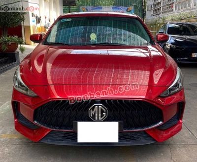 MG 5 Luxury 1.5 AT 2022. Mua bán Ô tô tại Quận Thanh Xuân Hà Nội được đăng bởi Công