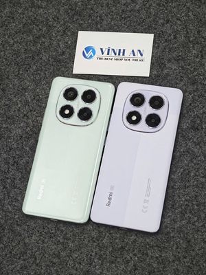 REDMI NOTE 14 PRO 5G - QUỐC TẾ 12/256GB Máy 98%