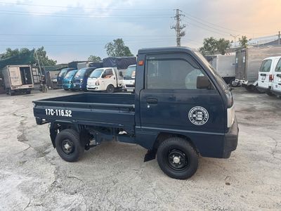 BÁN XE SUZUKI  -THÙNG LỬNG - NĂM 2018. Mua bán Xe tải, xe ben tại Thành phố Thái Bình Thái Bình được đăng bởi vũ quý tưởng