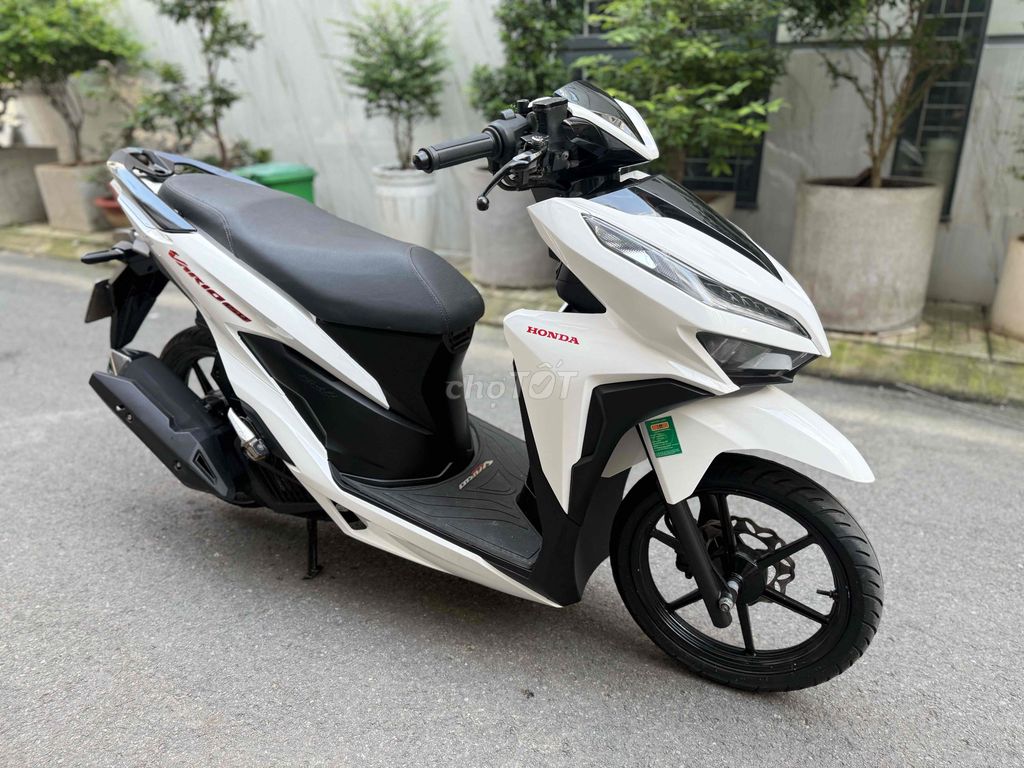HONDA VARIO 150cc .Đk 2019 ,BSTP - HỖ TRỢ GÓP. Mua bán Xe máy tại Quận Gò Vấp Tp Hồ Chí Minh được đăng bởi CẦM ĐỒ NĂM LINH hình 1
