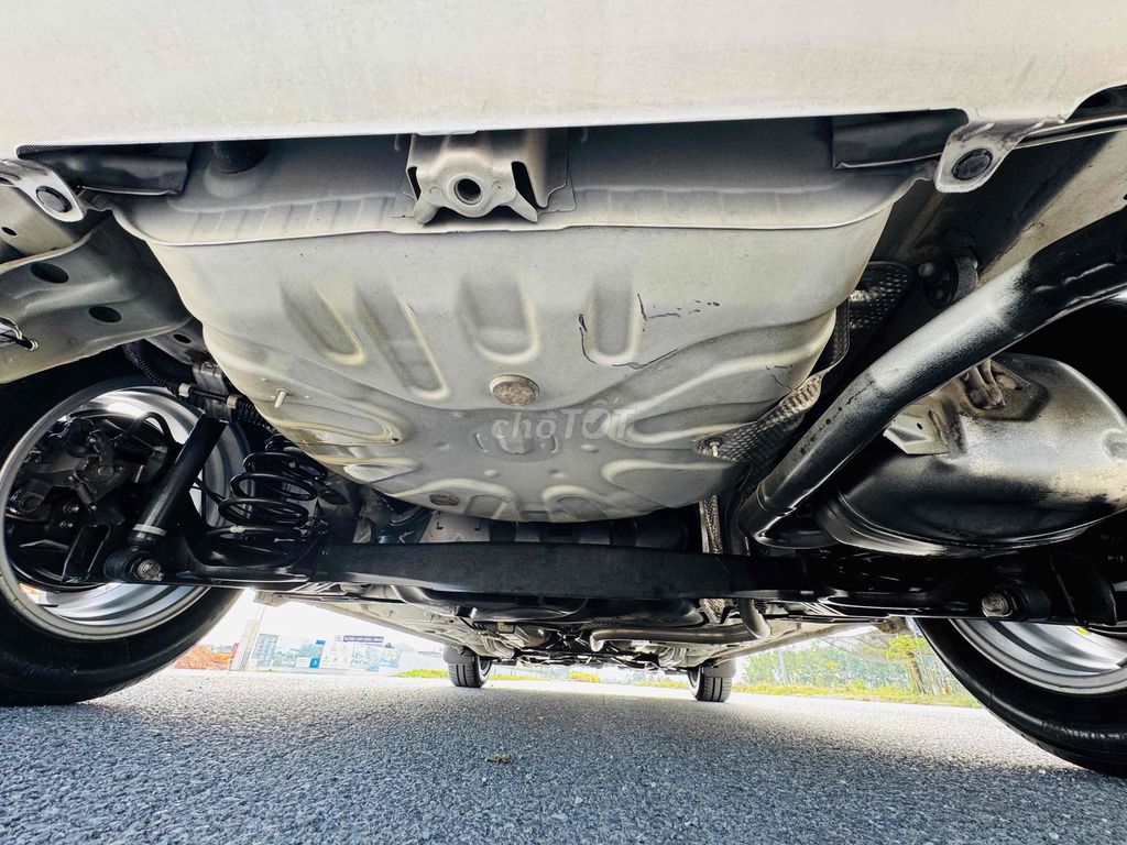 Toyota Yaris 2016 1.3G AT Trắng nhập khẩu. Mua bán Ô tô tại Huyện Sóc Sơn Hà Nội được đăng bởi AUTO VĨNH CƯỜNG hình 18