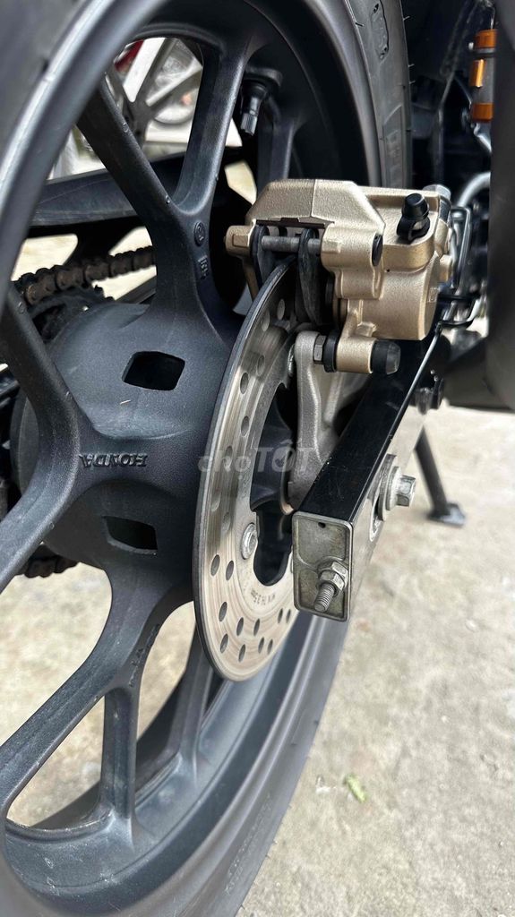 Winner 150 trắng đen 2017 ( hỗ trợ góp ). Mua bán Xe máy tại Huyện Chợ Mới An Giang được đăng bởi Cửa hàng xe Thiên Phước 2 hình 15