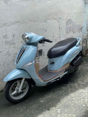 Yamaha Nozza máy êm ru chuẩn chỉ. Mua bán Xe máy tại Thành phố Thủ Đức Tp Hồ Chí Minh được đăng bởi Lê Hạnh
