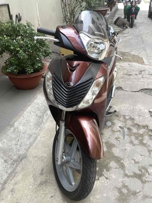 ❇️Bán xe Sh 150i ý.Trước mua xe mới nguyên thùng ý. Mua bán Xe máy tại Quận 11 Tp Hồ Chí Minh được đăng bởi Lê Phan