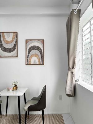 studio Ngay Đại Học Mỹ Thuật, TP.HCM