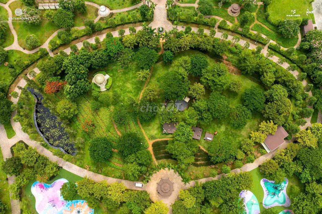 THE PEARL – ĐỈNH CAO NGHỈ DƯỠNG BÊN SÔNG. Mua bán nhà ở tại Huyện Bến Lức Long An được đăng bởi Lụa Nam Long hình 4