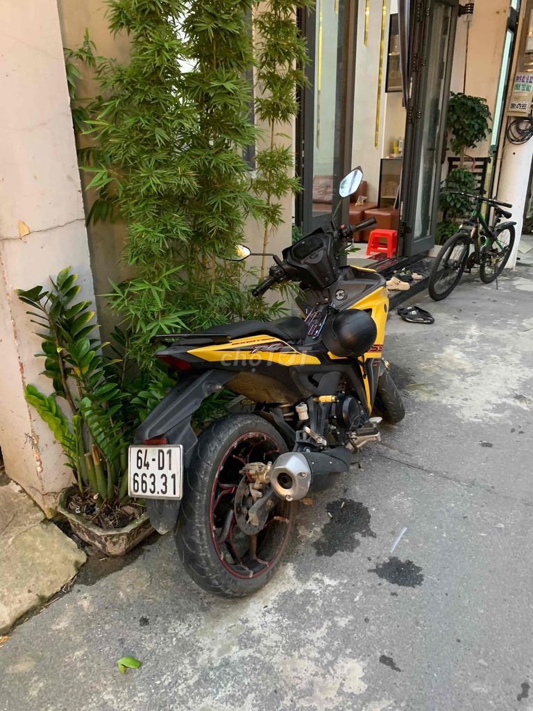 exciter 155vva. Mua bán Xe máy tại Quận Thanh Khê Đà Nẵng được đăng bởi Phong vũ hình 2