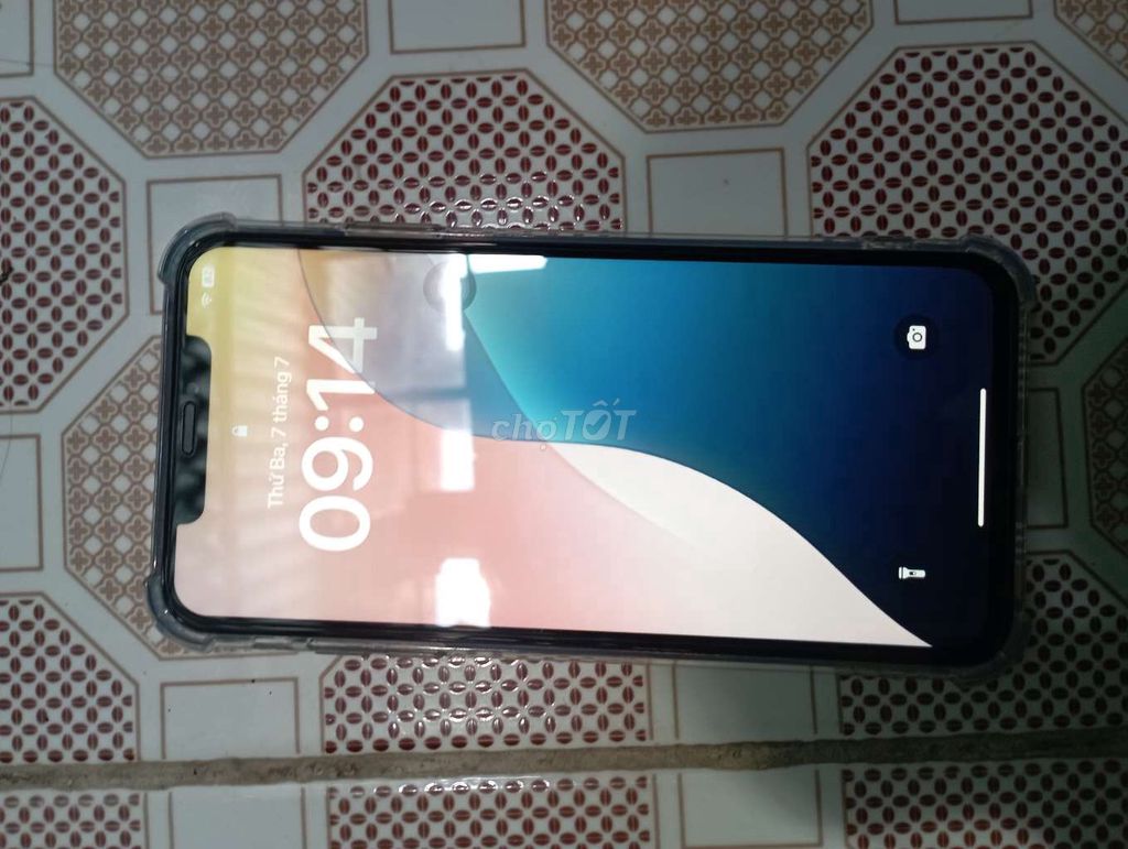 Apple iPhone XS Max 256GB. Mua bán Điện thoại tại Thị xã Tân Châu An Giang được đăng bởi Phúc Nhàn hình 1