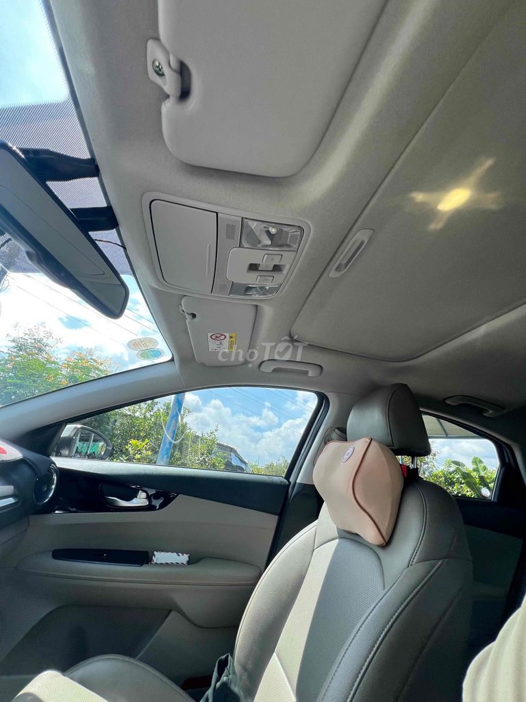 Xe kia cerato 2019 luxury 1.6 AT. Mua bán Ô tô tại Huyện Hàm Thuận Bắc Bình Thuận được đăng bởi Nguyễn Thanh Tấn hình 11