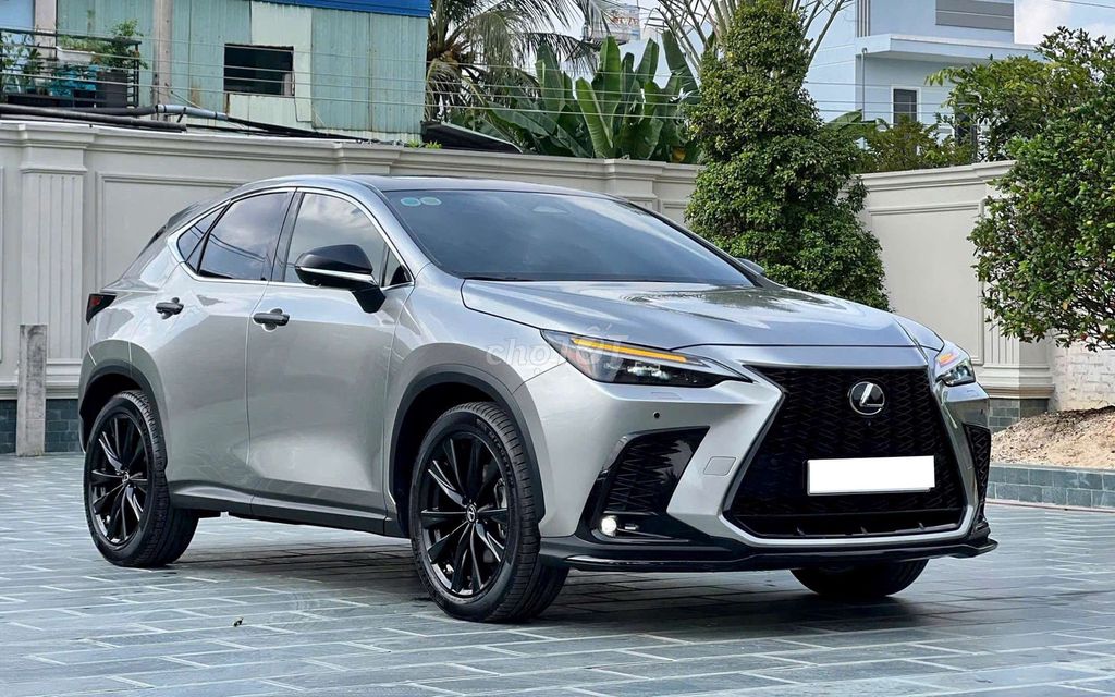 Lexus nx350 đời 2021. Mua bán Ô tô tại Thành phố Thủ Dầu Một Bình Dương được đăng bởi Quốc việt  hình 1