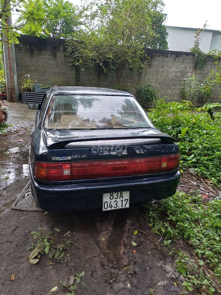 Bán hoặc giao lưu xe Suzuki con cóc 7 chỗ tai 500k. Mua bán Ô tô tại Huyện Củ Chi Tp Hồ Chí Minh được đăng bởi nguyen ho hình 6