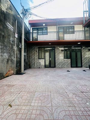 Bán Nhà Q12 Ngay Chợ Thạnh Xuân 3,5x 6,5m Giá 895 triệu Giấy tờ đầy đủ