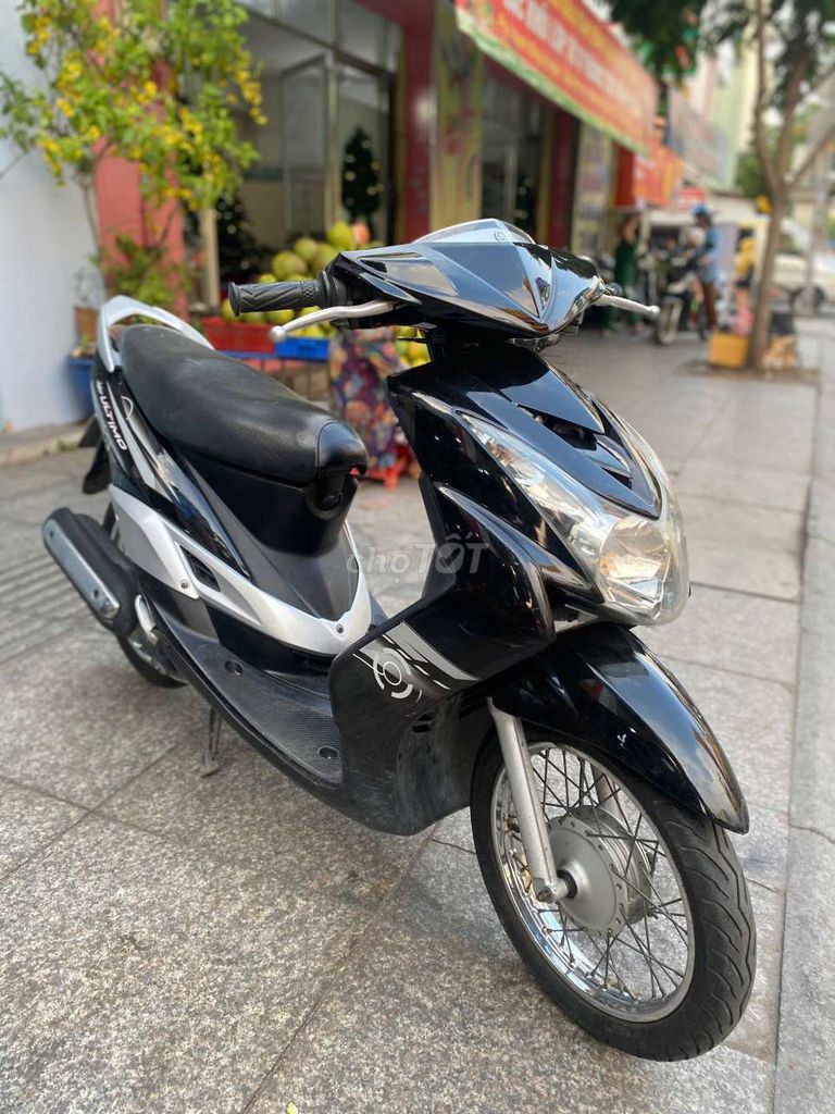 Yamaha Mio ultimo 2010 mới 90% biển số 76