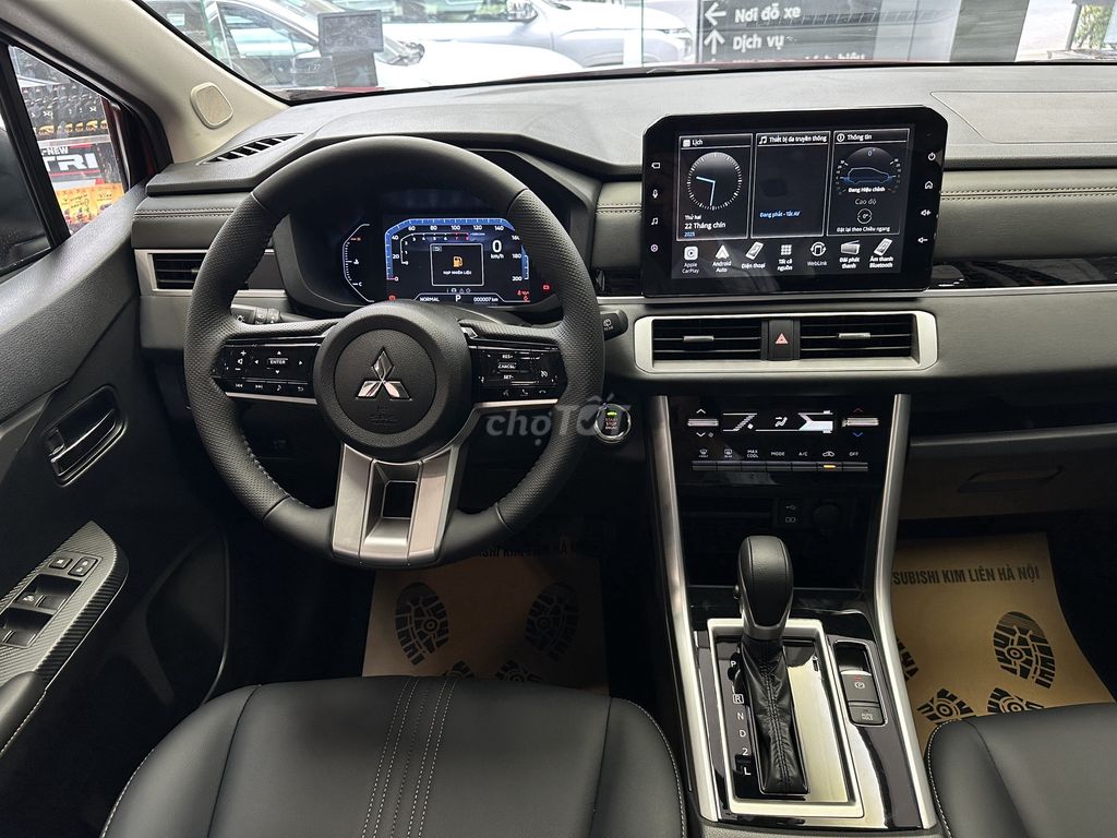 Xpander Premium NEW/ Giảm 100% TB/Xe sẵn giao ngay. Mua bán Ô tô tại Quận 1 Tp Hồ Chí Minh được đăng bởi Nam Mitsubishi Quận 1 hình 12