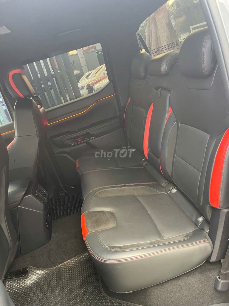 XE HÃNG  RAPTOR 2023 4X4 NHẬP THÁI NHIỀU ĐỒ CHƠI 🚘. Mua bán Ô tô tại Quận 12 Tp Hồ Chí Minh được đăng bởi Hoàng Ford SG hình 8