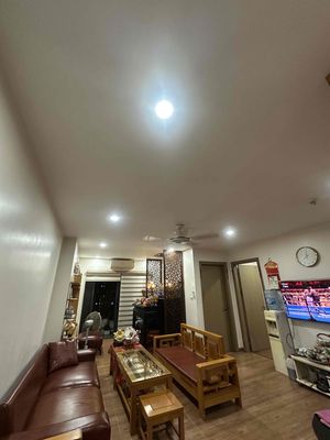 Apartment 81.4 m² · 2 bed · Samsora Premier