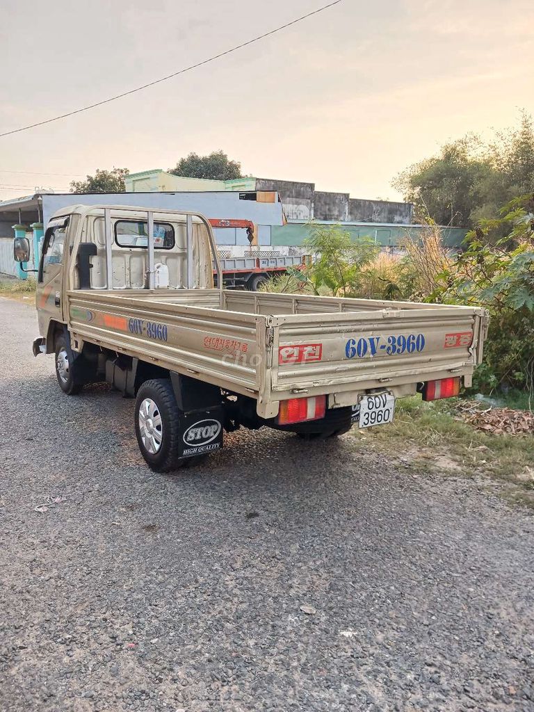 Nhà cần bán vinaxuki 2008 800kg dài 3m2 kiểm dài