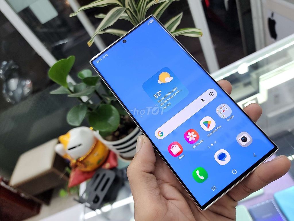 Samsung S23 Ultra 8GB/256GB zin đẹp (bh 1 tháng). Mua bán Điện thoại tại Quận Ninh Kiều Cần Thơ được đăng bởi Huy hình 1