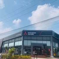 Mitsubishi Tôn Thất Tùng. Mitsubishi Tôn Thất Tùng.