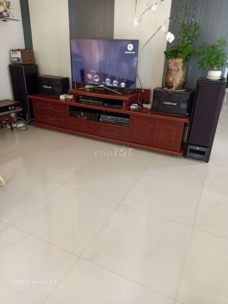 Loa  pioneer -s -sh88-f bass đôi 20 công xuất 160w. Mua bán Tivi, Âm thanh tại Thành phố Bảo Lộc Lâm Đồng được đăng bởi Duynguyen hình 6