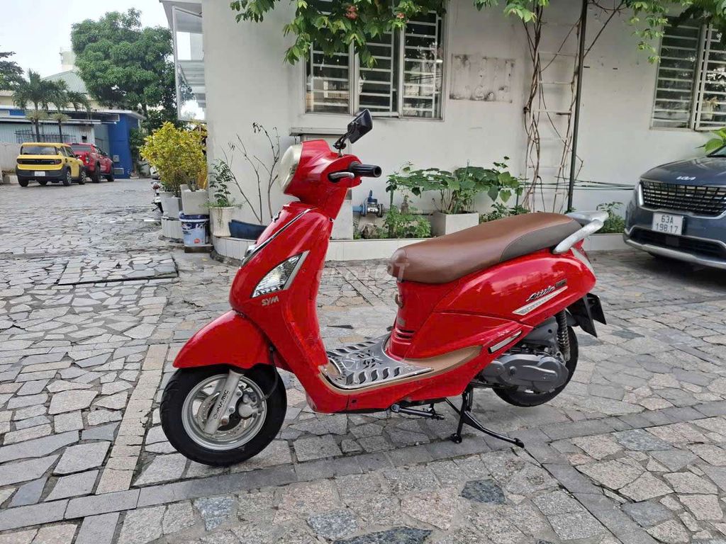 Xe alizabet fi nguyên gin. Mua bán Xe máy tại Quận 7 Tp Hồ Chí Minh được đăng bởi trình minh sơn hình 3