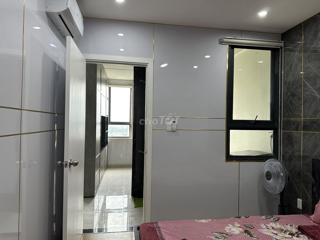 ✅ Khan hiếm _2PN FULL nội thất_50m2 Nhà Mới Vào ở ngay xem nhà 24/7. Mua bán căn hộ/chung cư tại Huyện Bình Chánh Tp Hồ Chí Minh được đăng bởi Lại Nam hình 5