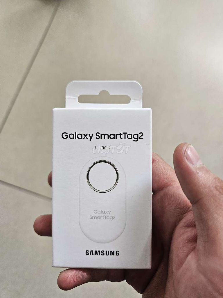 Samsung Smartag 2 nguyên seal