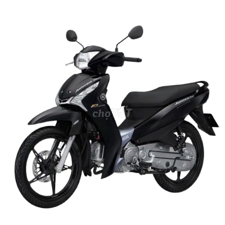 ⚡Yamaha Jupiter Finn phiên bản tiêu chuẩn 2024⚡