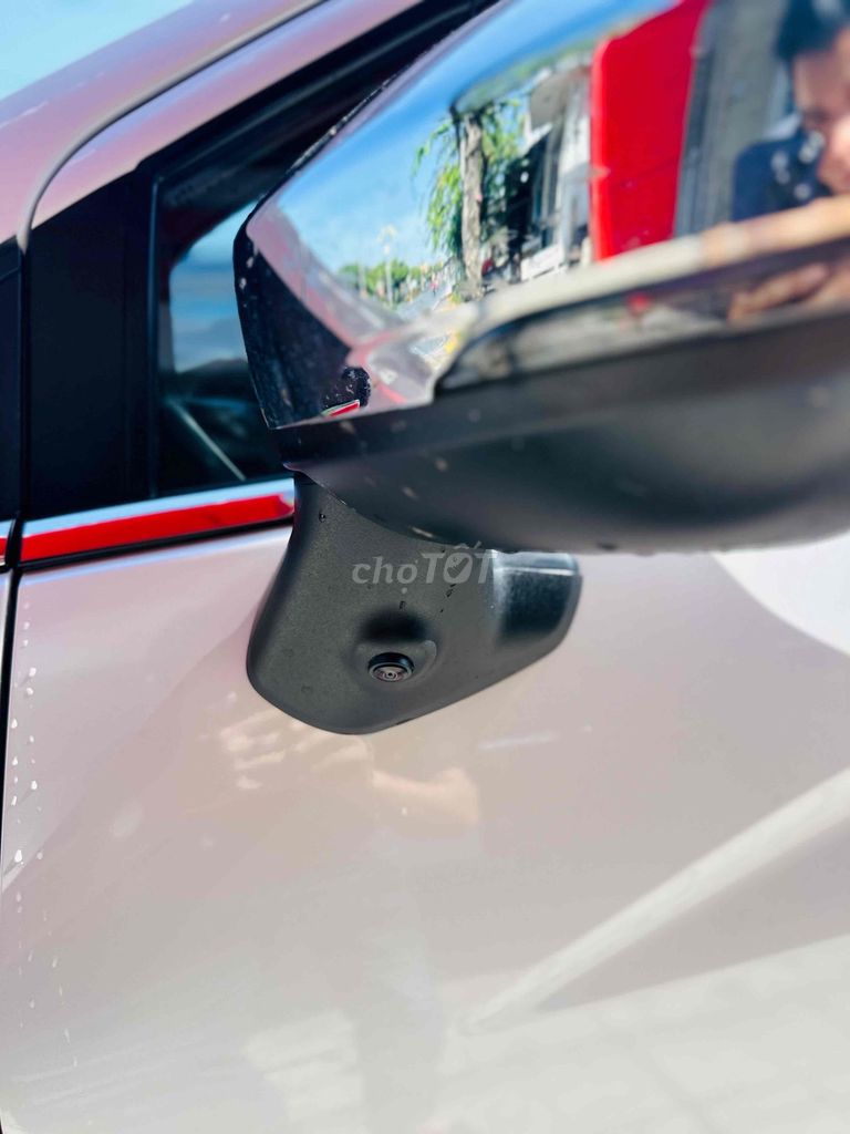 Mitsubishi Xpander Cross 2024 - 6700 km. Mua bán Ô tô tại Thành phố Long Xuyên An Giang được đăng bởi Hữu Tài hình 17