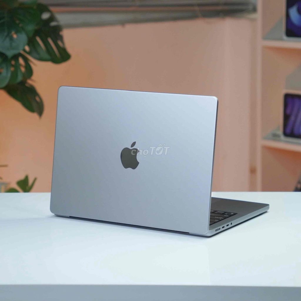 Macbook Pro M1 Pro 14 inch 16GB/512GB. Mua bán Laptop tại Quận Thanh Xuân Hà Nội được đăng bởi Nguyễn Văn Toàn hình 1