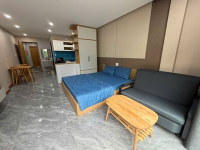 Phòng trọ 35 m² · Đường Hà Bổng