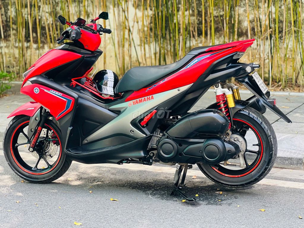 YAMAHA NVX 155 PHANH ABS ĐỎ SẦN CHÍNH CHỦ. Mua bán Xe máy tại Quận Nam Từ Liêm Hà Nội được đăng bởi Thái Dương hình 6