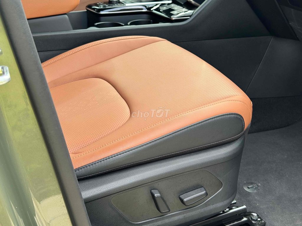 Kia Sportage 2025 Signature 2.0G - 6000 km Cọp ✅. Mua bán Ô tô tại Huyện Đông Anh Hà Nội được đăng bởi Kiên hình 13