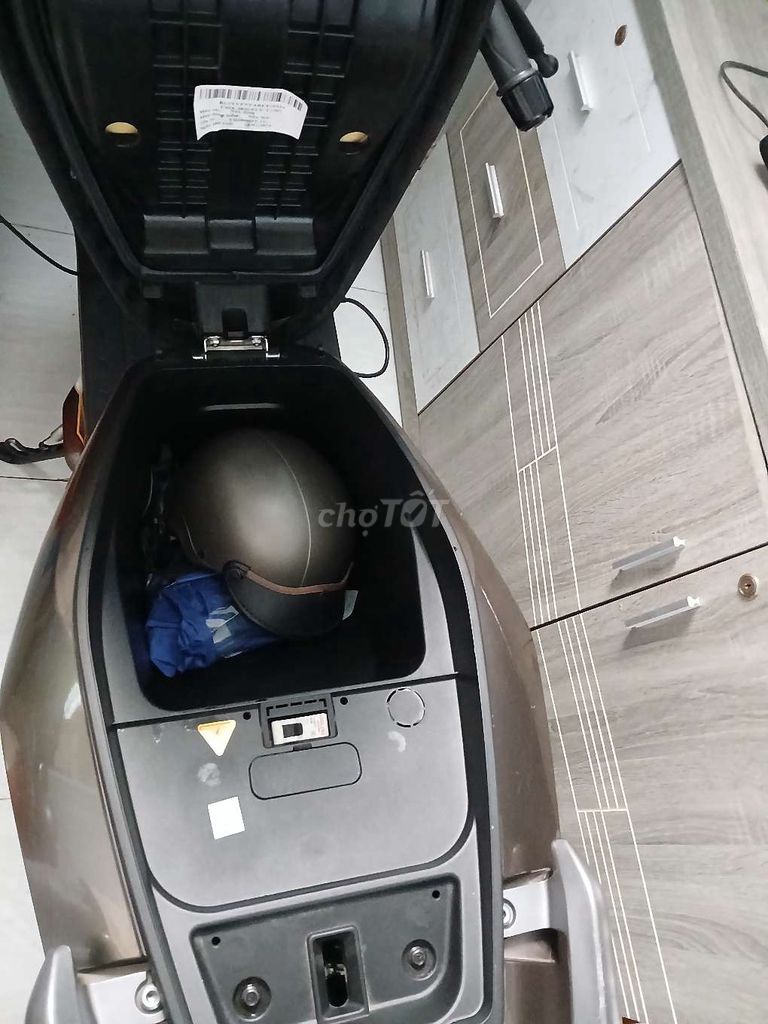 Yadea V002 VoltGuard. Mua bán Xe điện tại Huyện Củ Chi Tp Hồ Chí Minh được đăng bởi phong hình 6