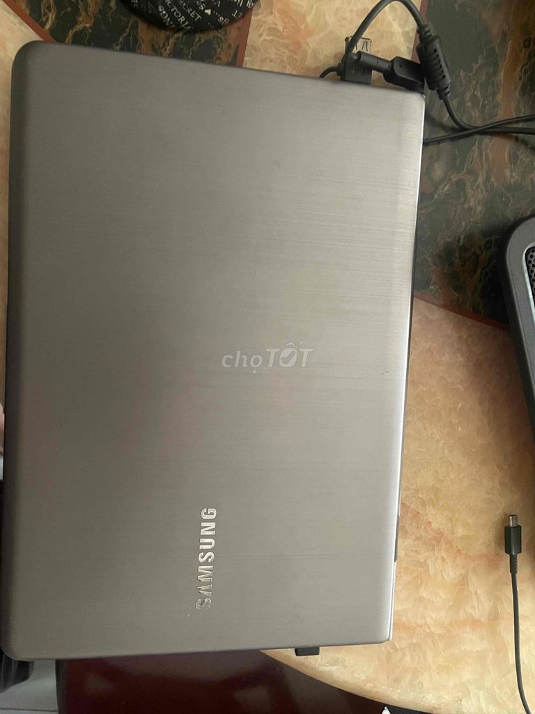 có fix - Lap Samsung Core i5 13.3 inch 4GB/500GB. Mua bán Laptop tại Quận Tân Phú Tp Hồ Chí Minh được đăng bởi Hoàng Nhi hình 1