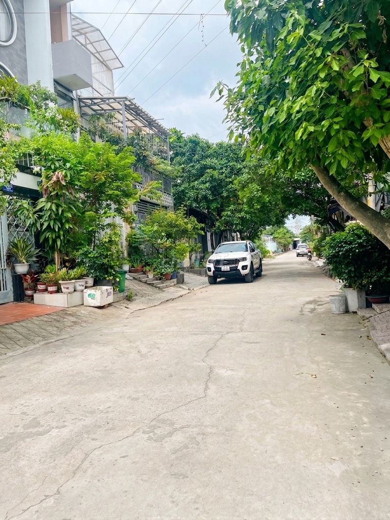 Đất thổ cư 170m2, đường Lê Văn Lương, Phước Kiển, Nhà Bè giá 6,5 tỷ