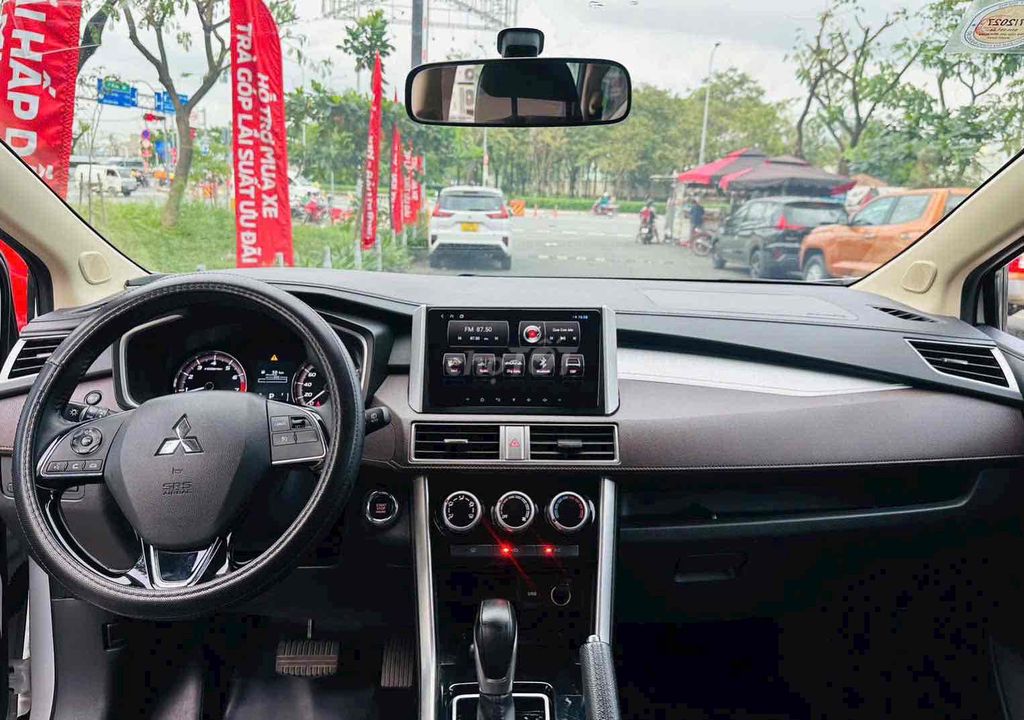 Mitsubishi Xpander 2020 AT - 470000 km. Mua bán Ô tô tại Quận Bình Tân Tp Hồ Chí Minh được đăng bởi Phúc Mitsu Bình Tân hình 2