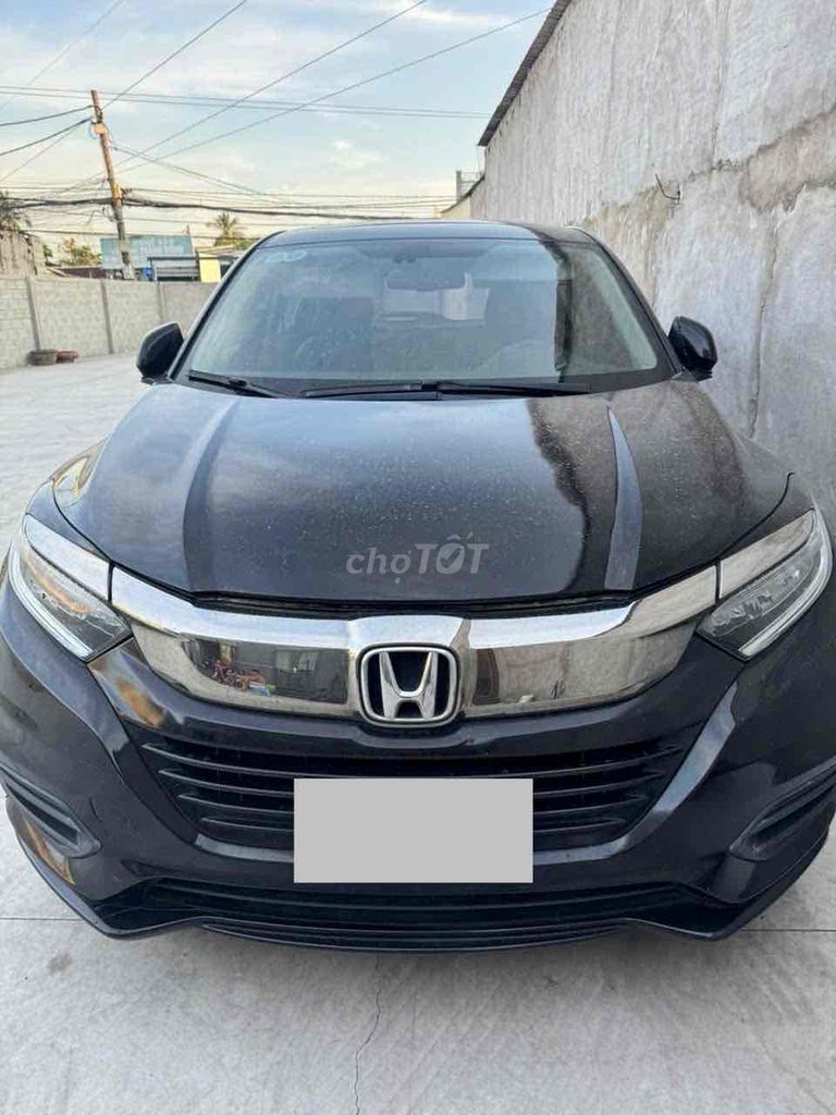 HRV L 2019 NHẬP THÁI CỰC ĐẸP